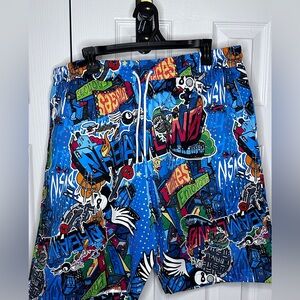 Men’s Dreamland shorts